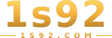 1s92 logo