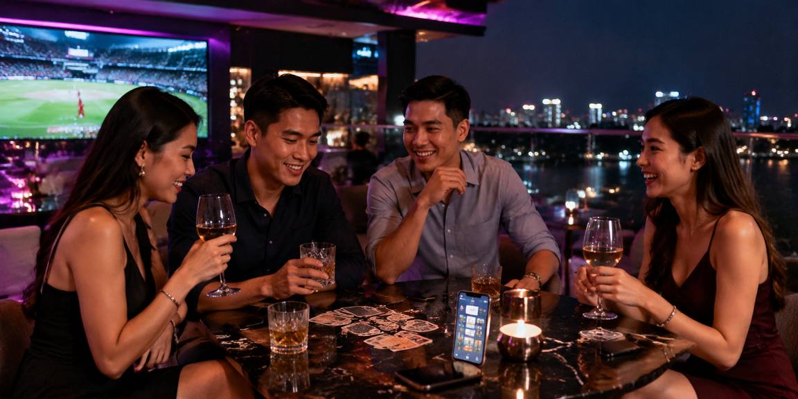 1s92 Những điều bạn cần biết trước khi bắt đầu